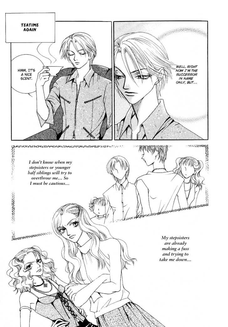 Cinderella Fella Chapter 1 #29