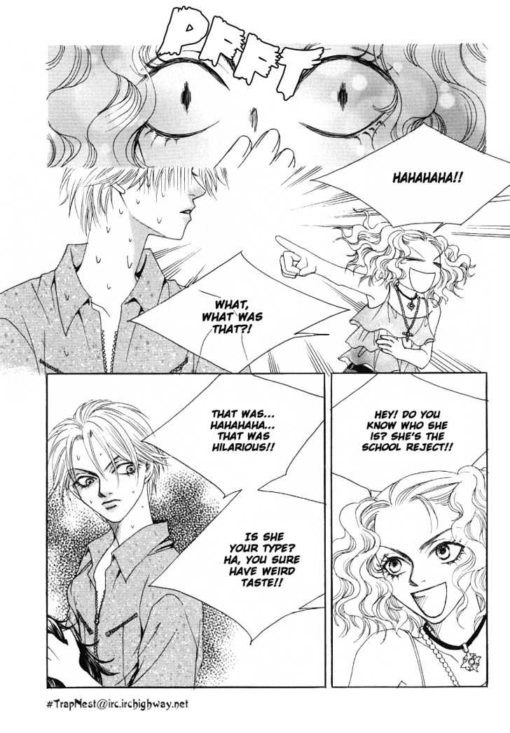 Cinderella Fella Chapter 1 #36