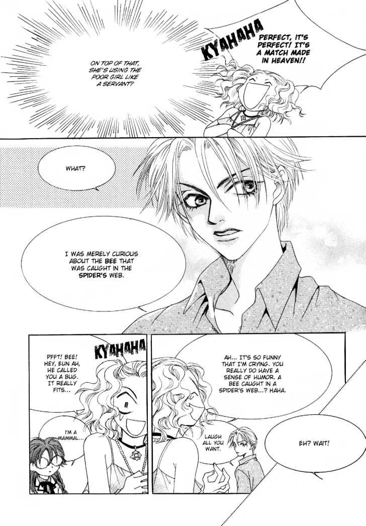 Cinderella Fella Chapter 1 #38