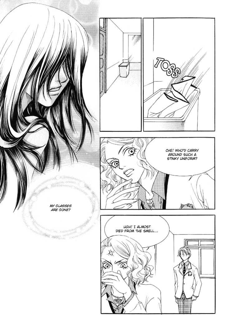 Cinderella Fella Chapter 1 #53