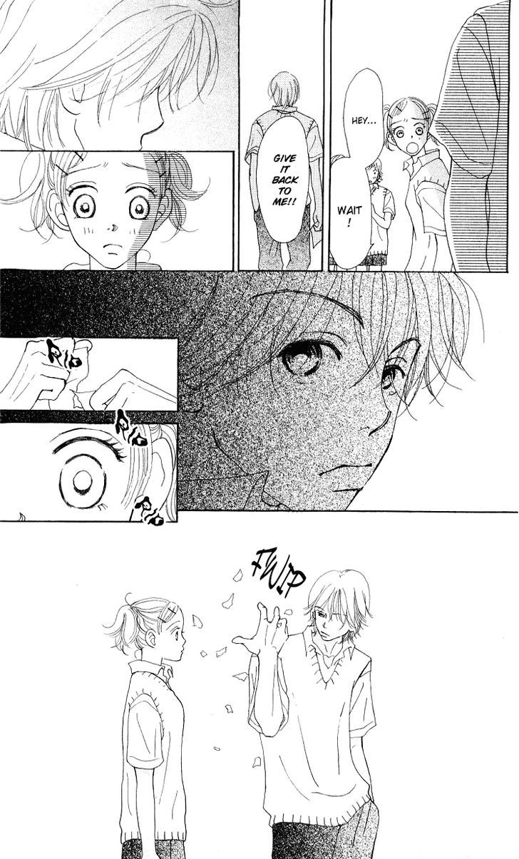 Kimi No Kachi Chapter 1 #35