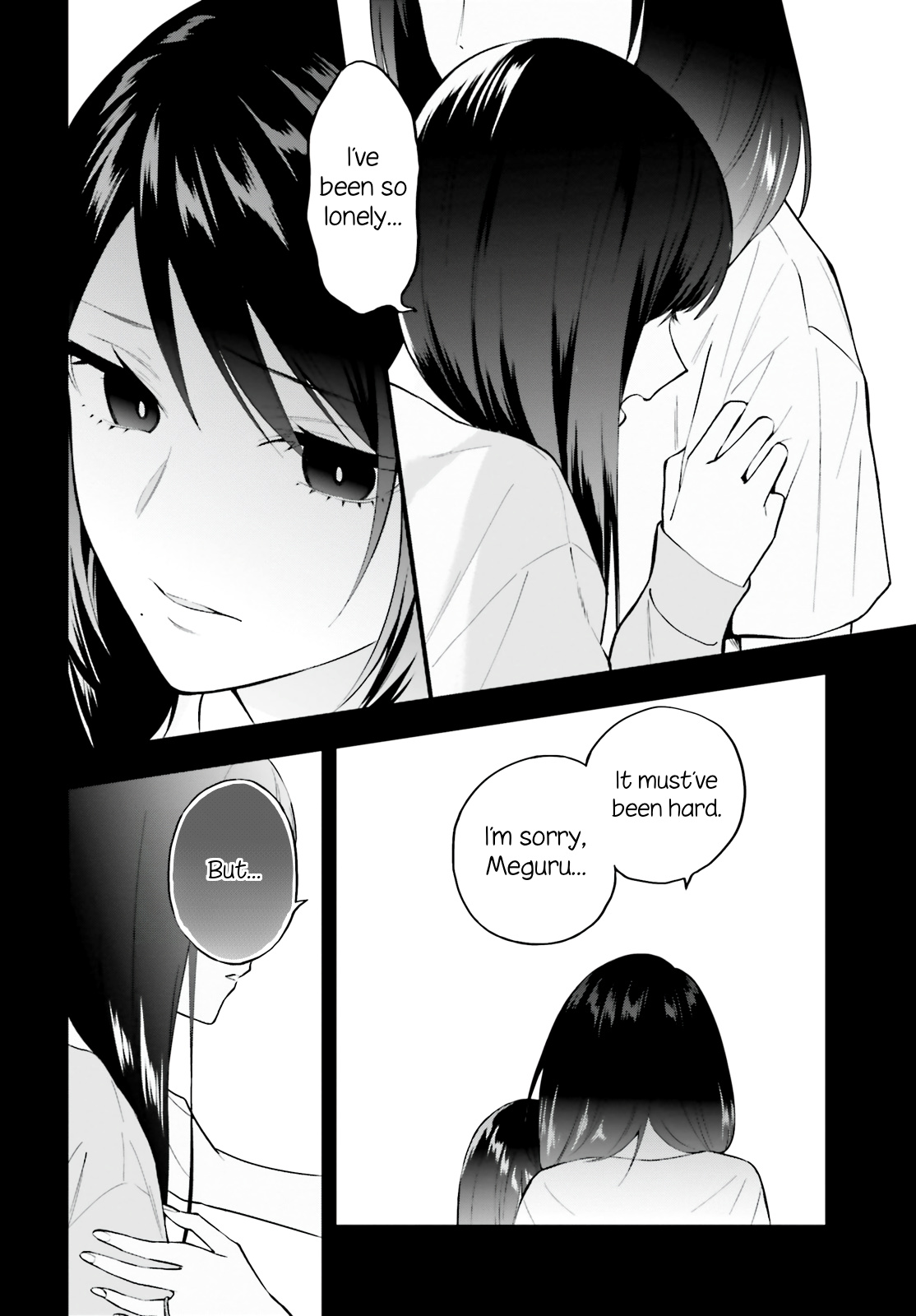 Keiyaku Shimai Chapter 6 #4