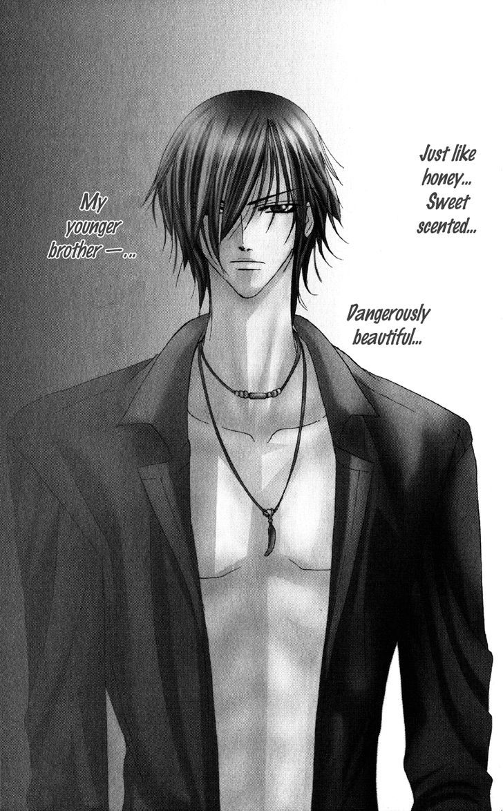 Mitsu No Yoru Chapter 1 #3