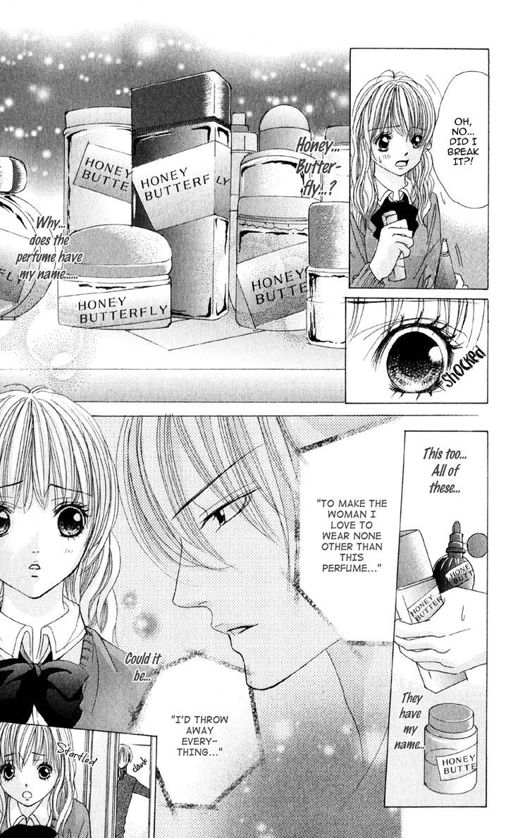 Mitsu No Yoru Chapter 1 #32