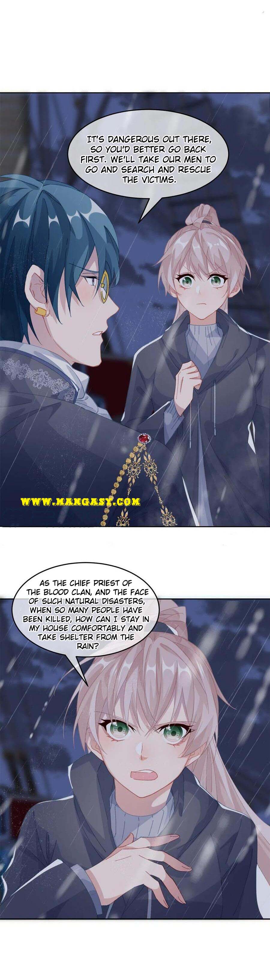 The Duke Of Cold Blood's Plan Of Attack Chapter 59 #5