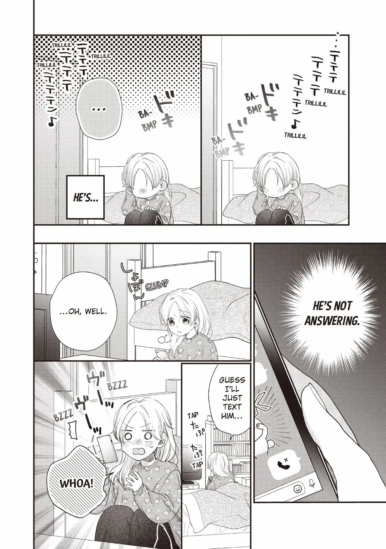 Kawaii Nante Kiitenai Chapter 22 #25