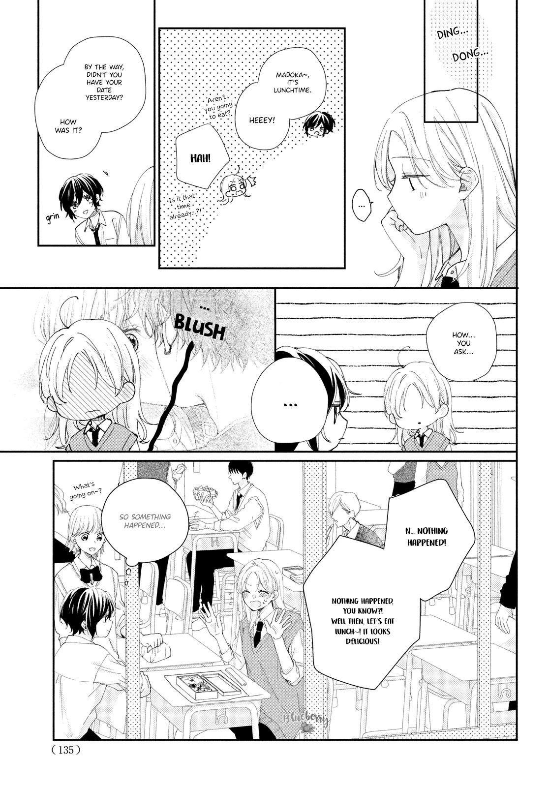 Kawaii Nante Kiitenai Chapter 13 #12