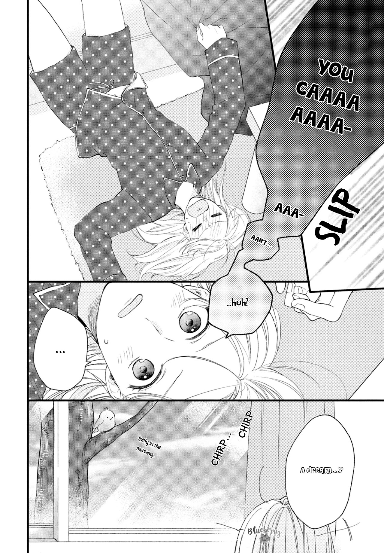 Kawaii Nante Kiitenai Chapter 2 #6