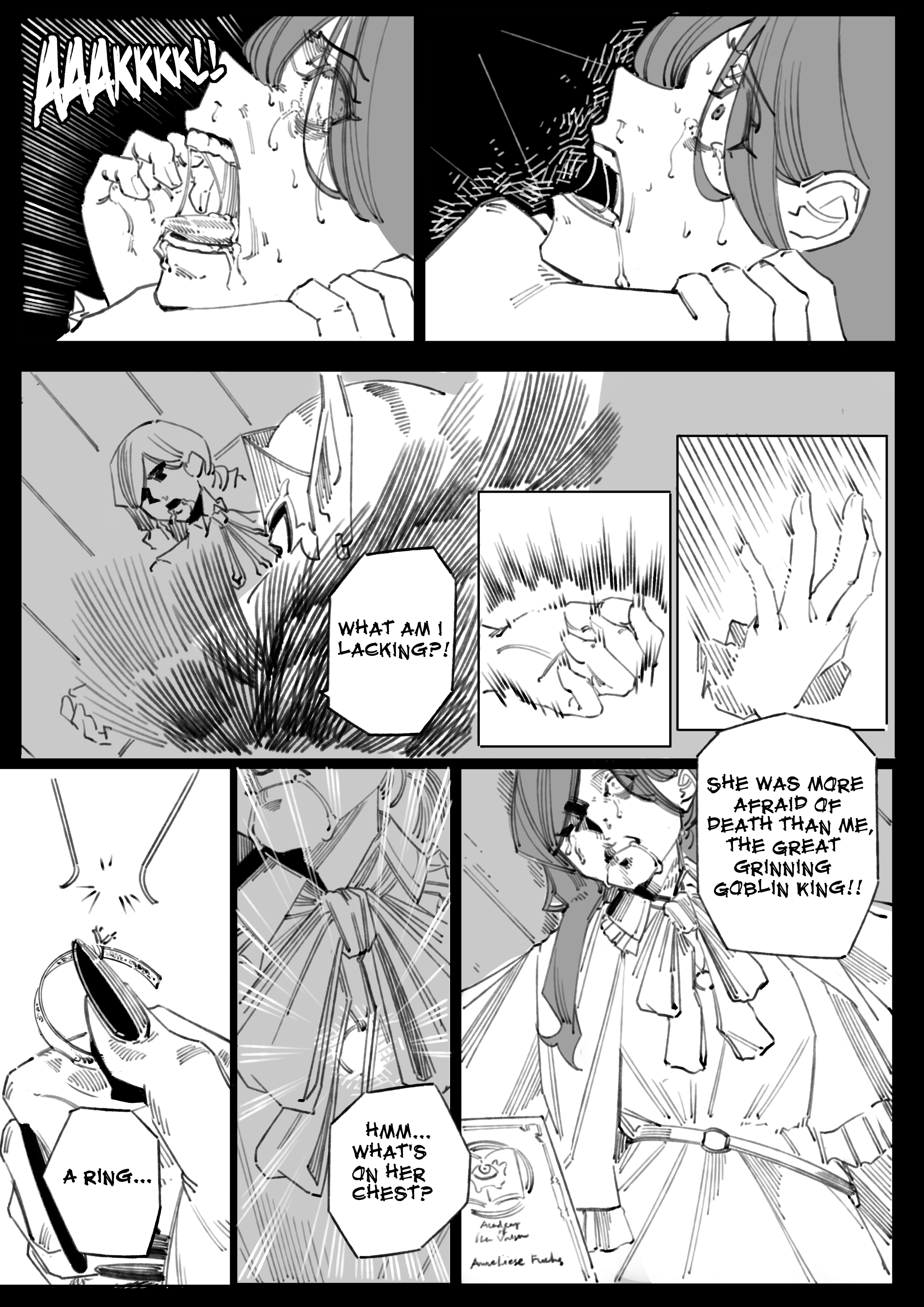 The Embodiment Of Sins Chapter 2 #5