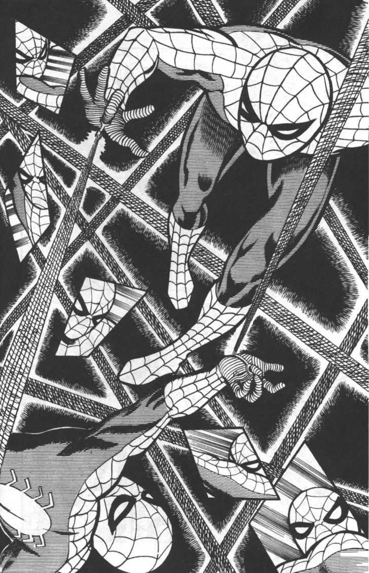 Spider-Man Chapter 30 #24