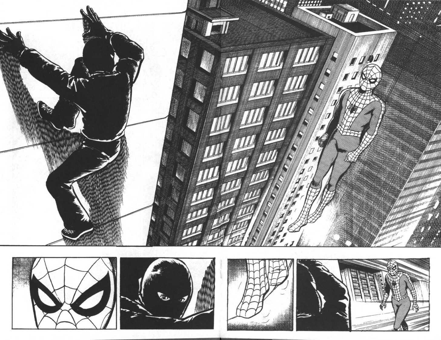 Spider-Man Chapter 28 #16