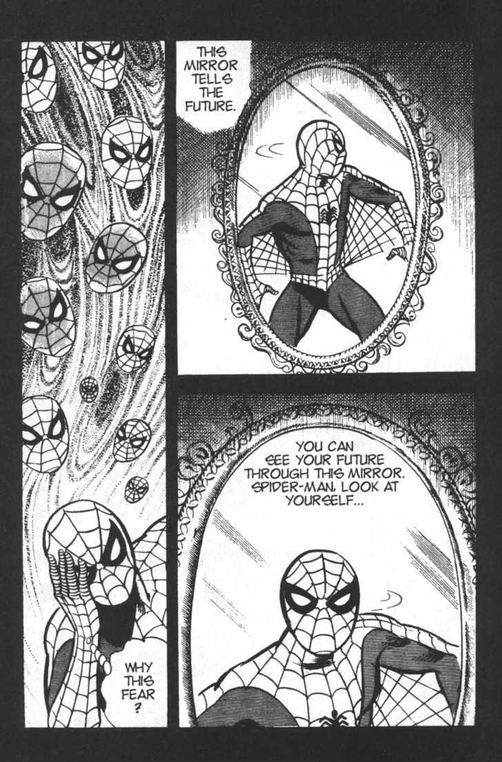 Spider-Man Chapter 27 #6