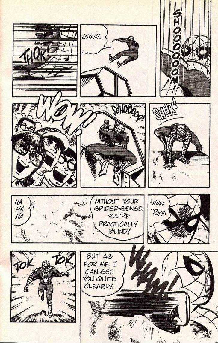 Spider-Man Chapter 13 #16