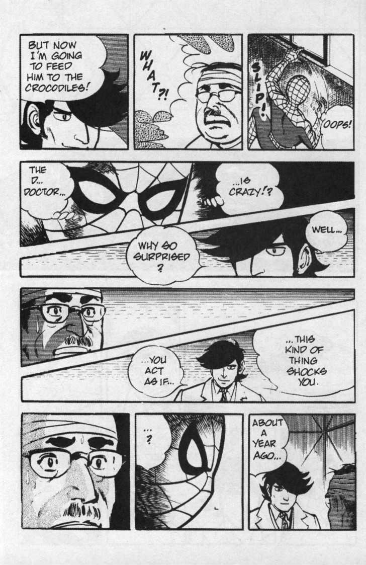 Spider-Man Chapter 6 #9