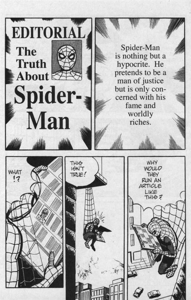 Spider-Man Chapter 7 #16