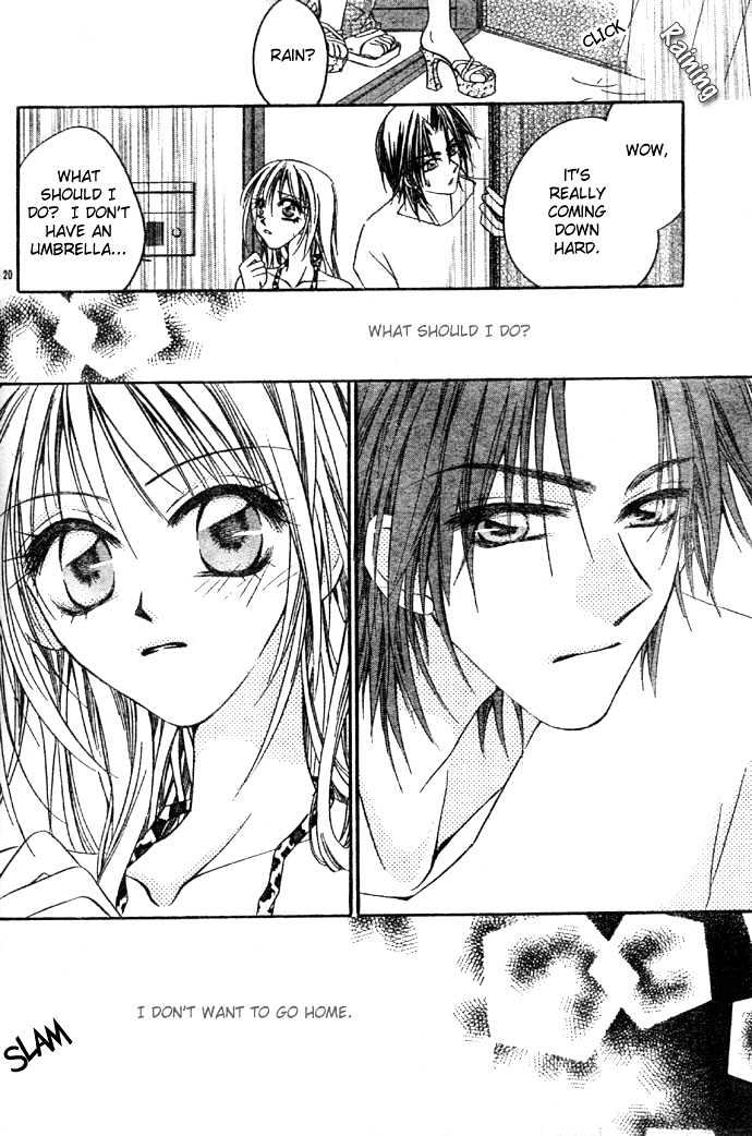 Maji Love Chapter 1 #20