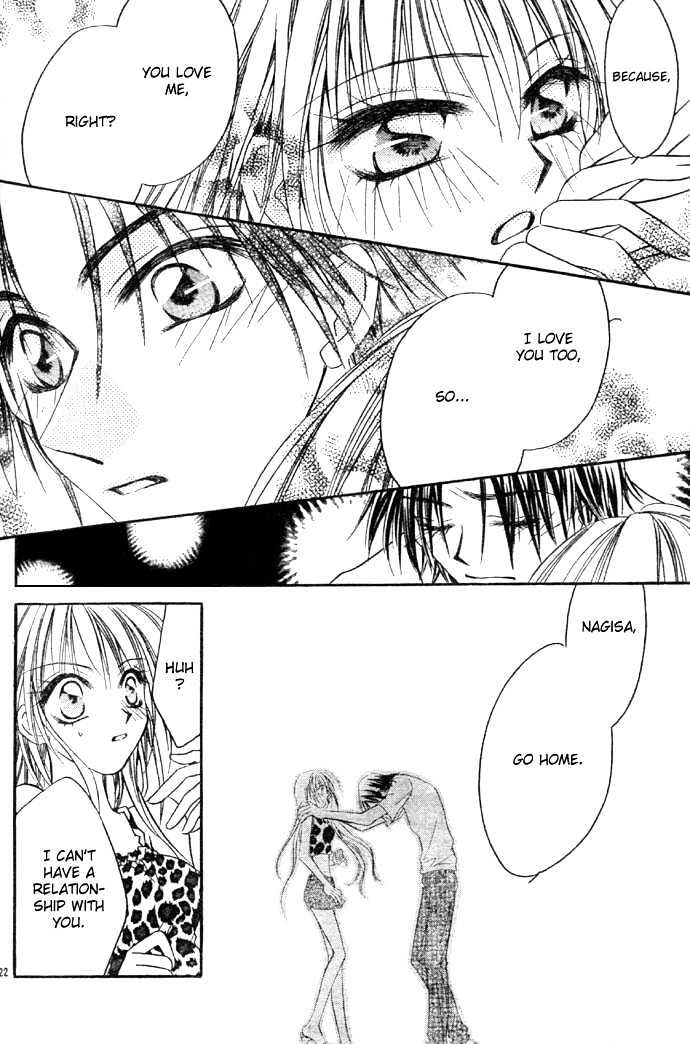 Maji Love Chapter 1 #22