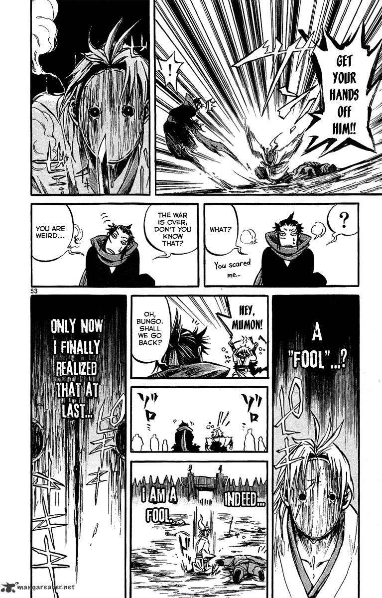 Shinobi No Kuni Chapter 1 #58