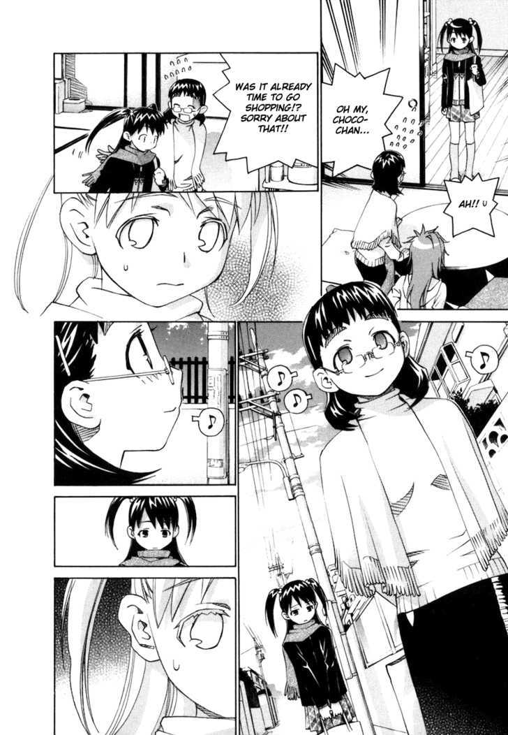 Chokotto Sister Chapter 66 #4