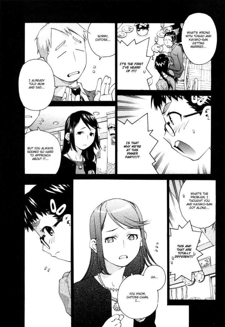 Chokotto Sister Chapter 64 #5