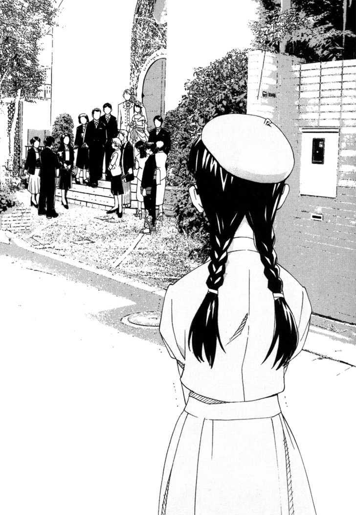 Chokotto Sister Chapter 64 #10