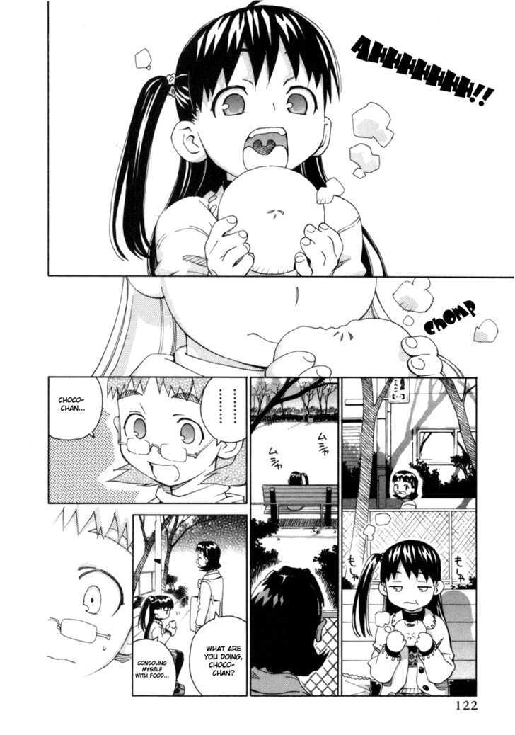 Chokotto Sister Chapter 57 #4