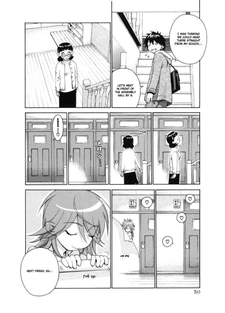 Chokotto Sister Chapter 53 #4