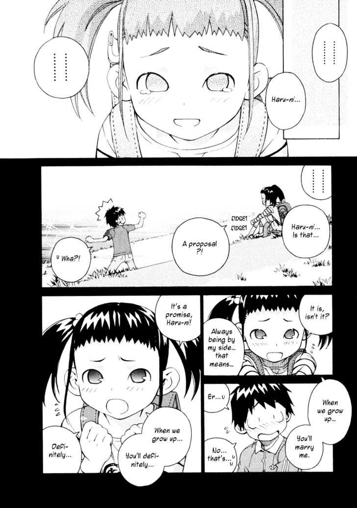 Chokotto Sister Chapter 48 #14