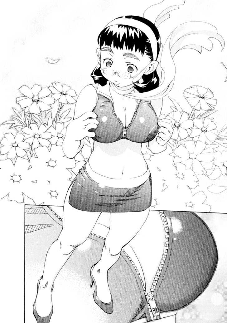 Chokotto Sister Chapter 47 #8