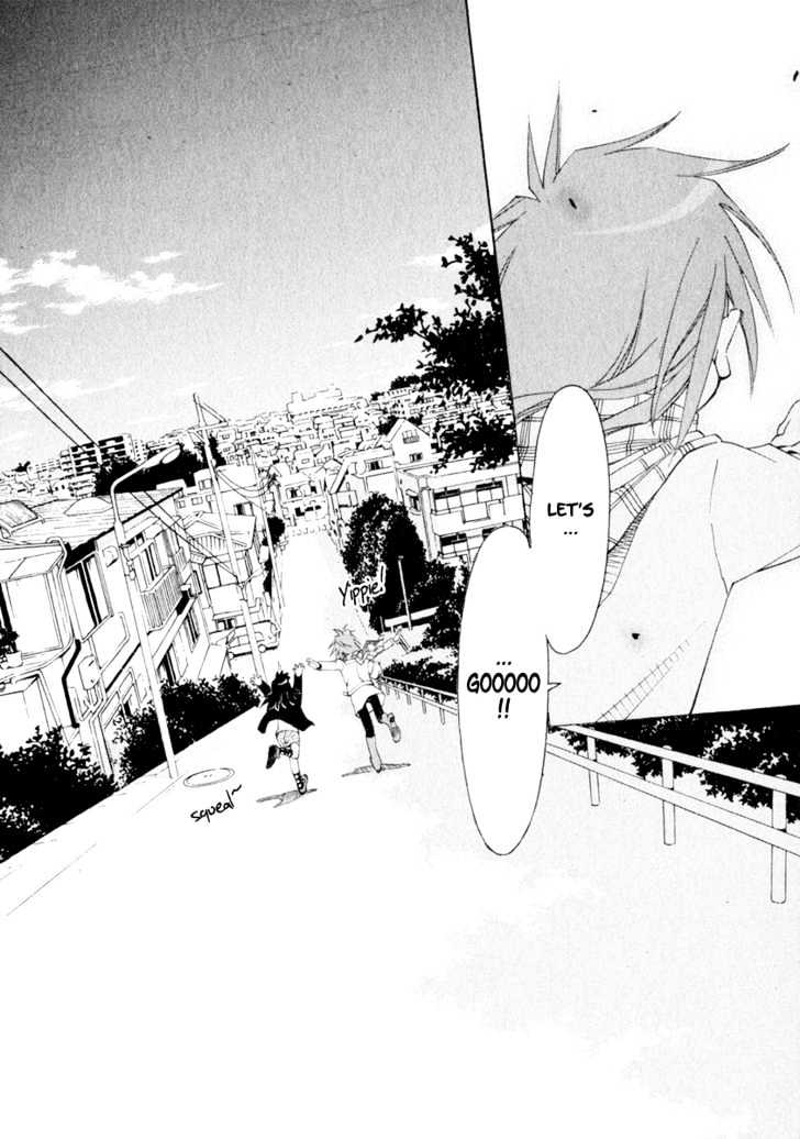 Chokotto Sister Chapter 39 #6