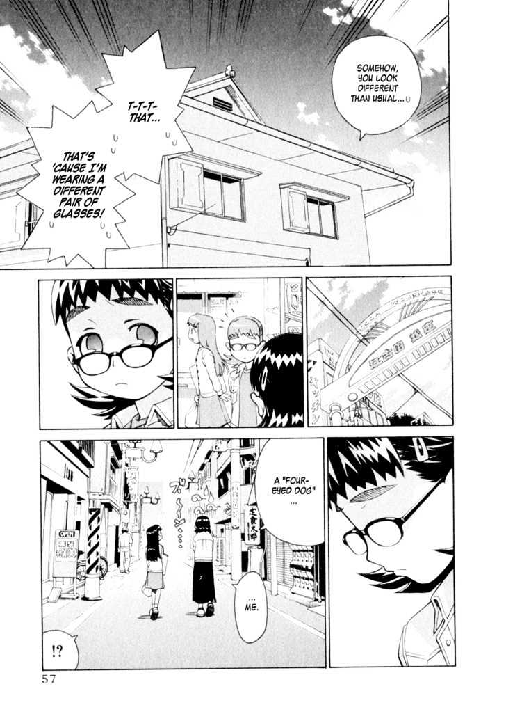 Chokotto Sister Chapter 35 #13