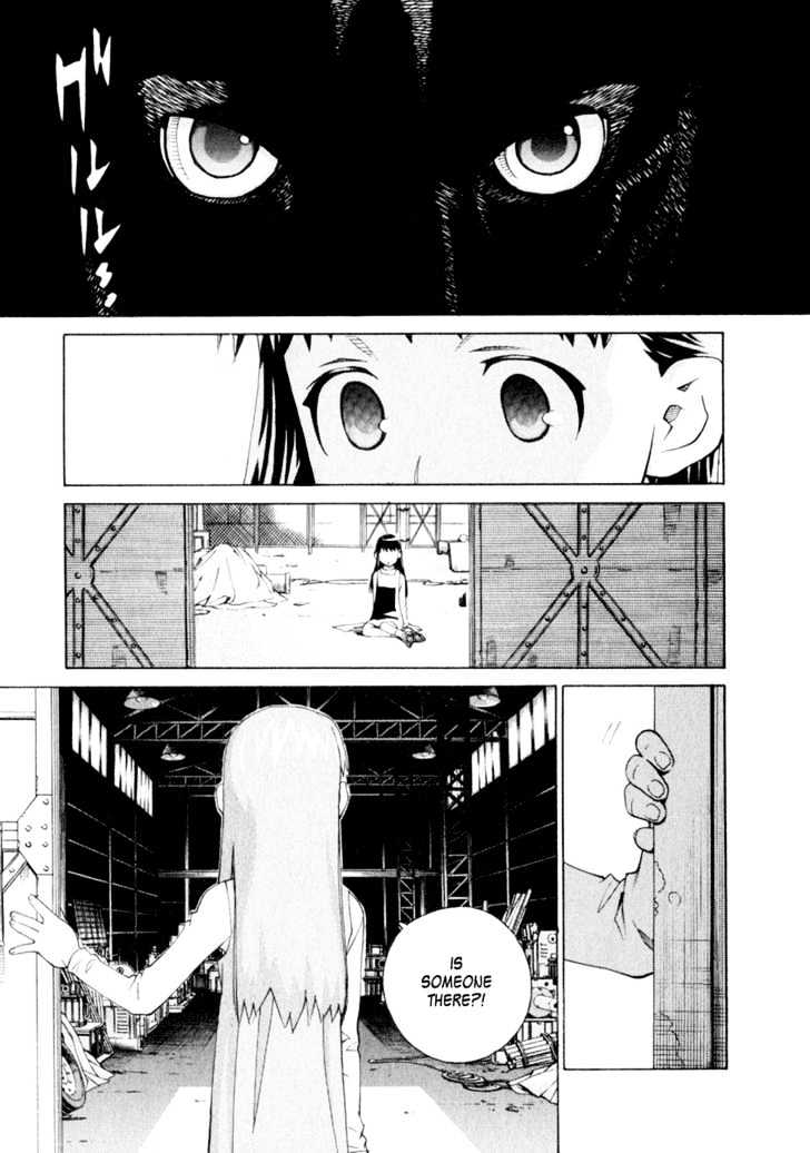 Chokotto Sister Chapter 35 #31