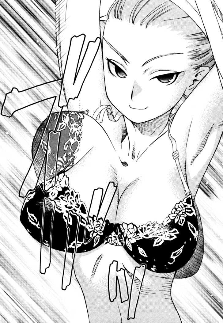 Chokotto Sister Chapter 17 #46