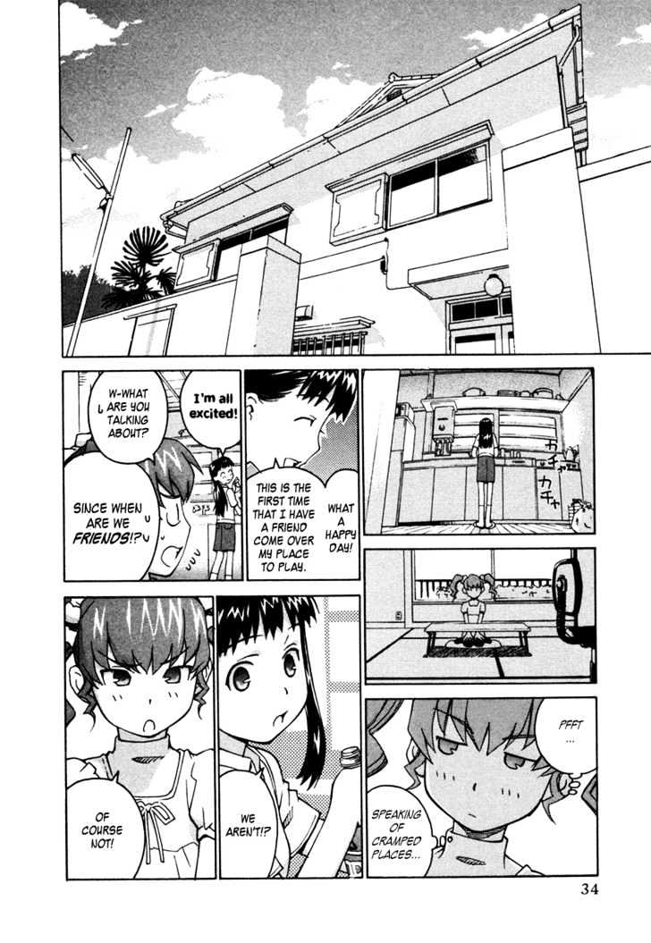 Chokotto Sister Chapter 15 #30