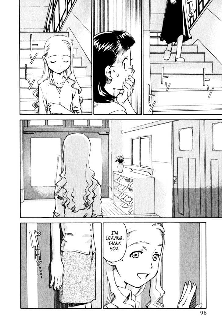 Chokotto Sister Chapter 10 #16