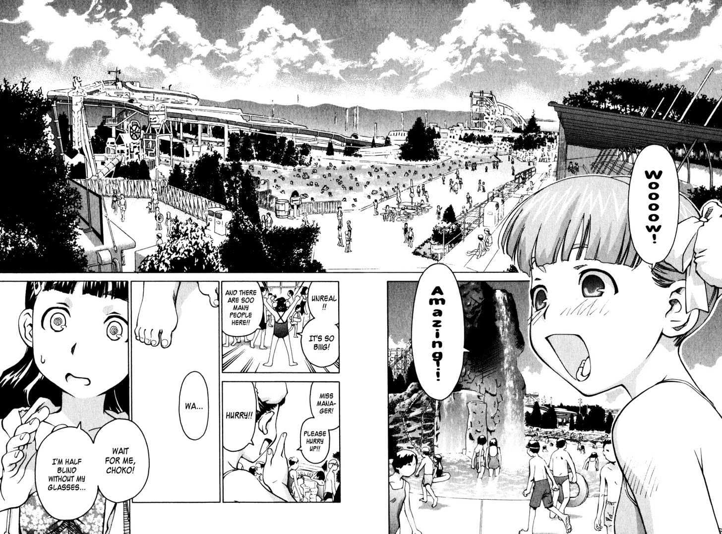 Chokotto Sister Chapter 8 #6