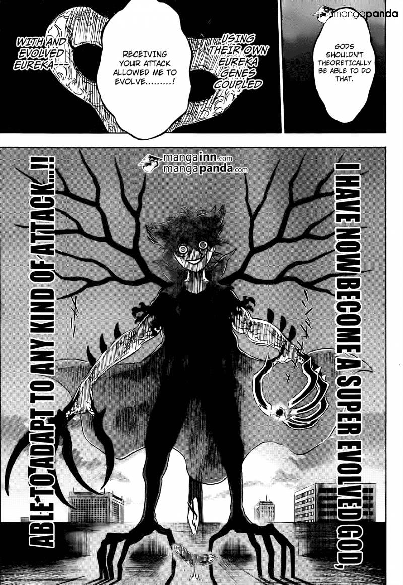 Hungry Joker Chapter 23 #7