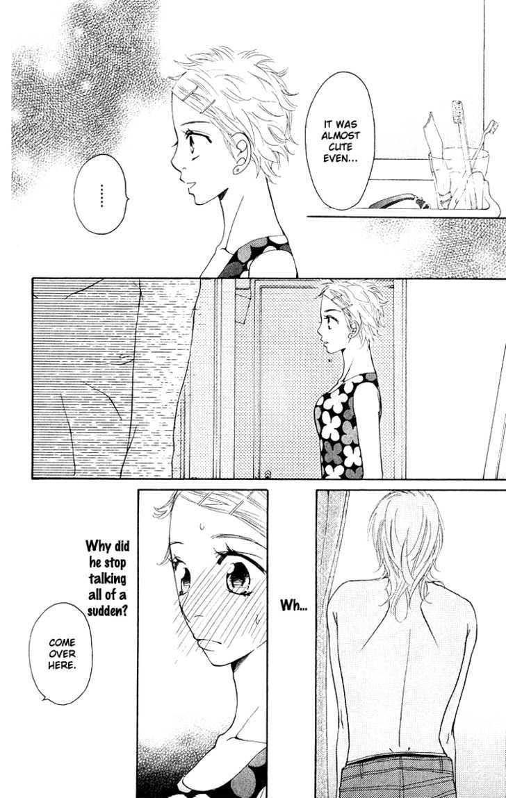 Choukyoushi (Fujii Mitsuru) Chapter 3 #55