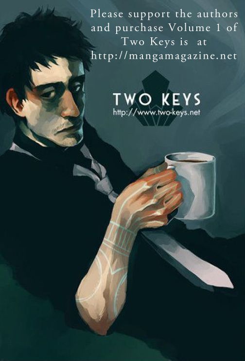 Two Keys Chapter 12 #18