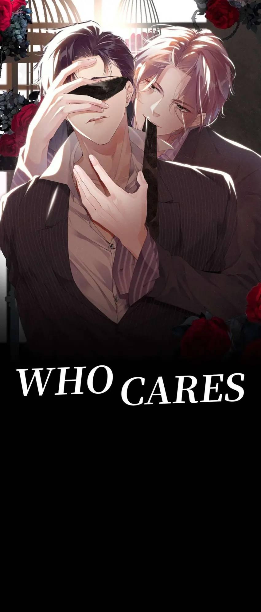 Who Cares Chapter 80 #2