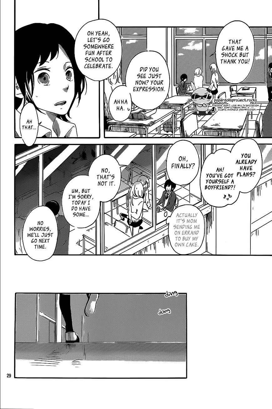 Haru Niwa Chapter 1 #31