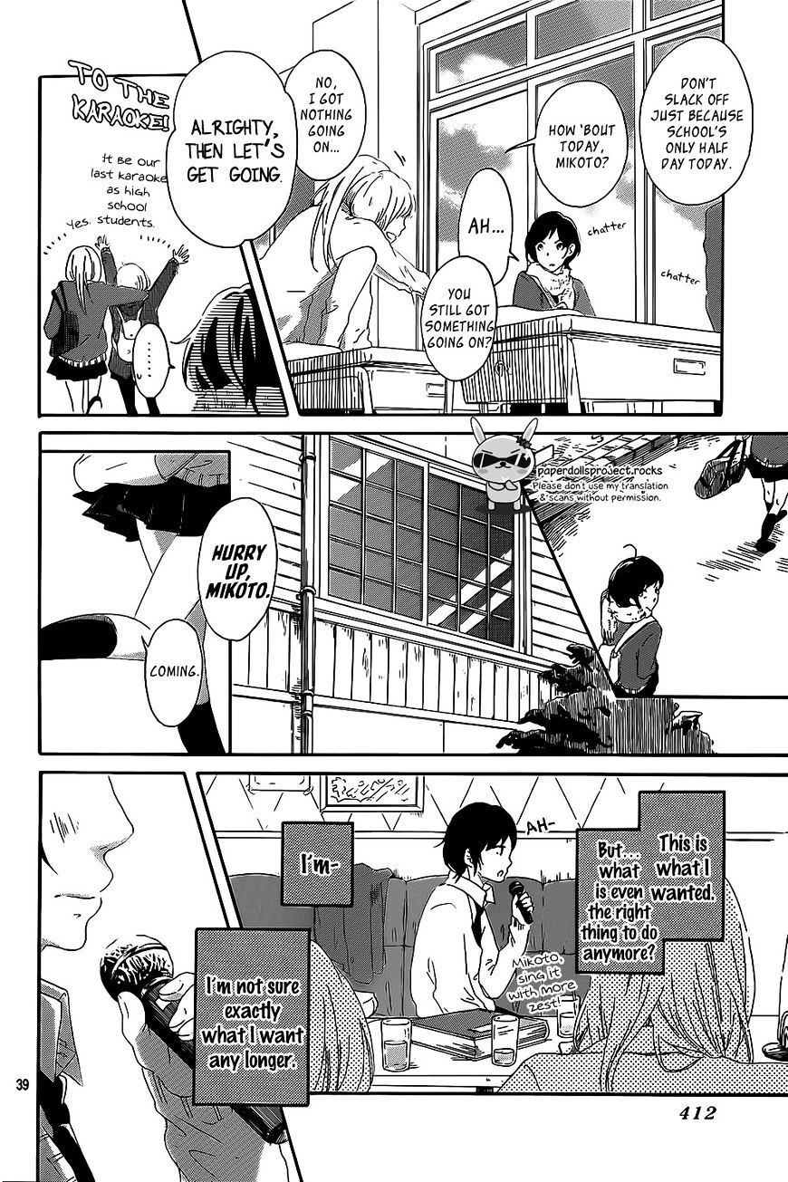 Haru Niwa Chapter 1 #41