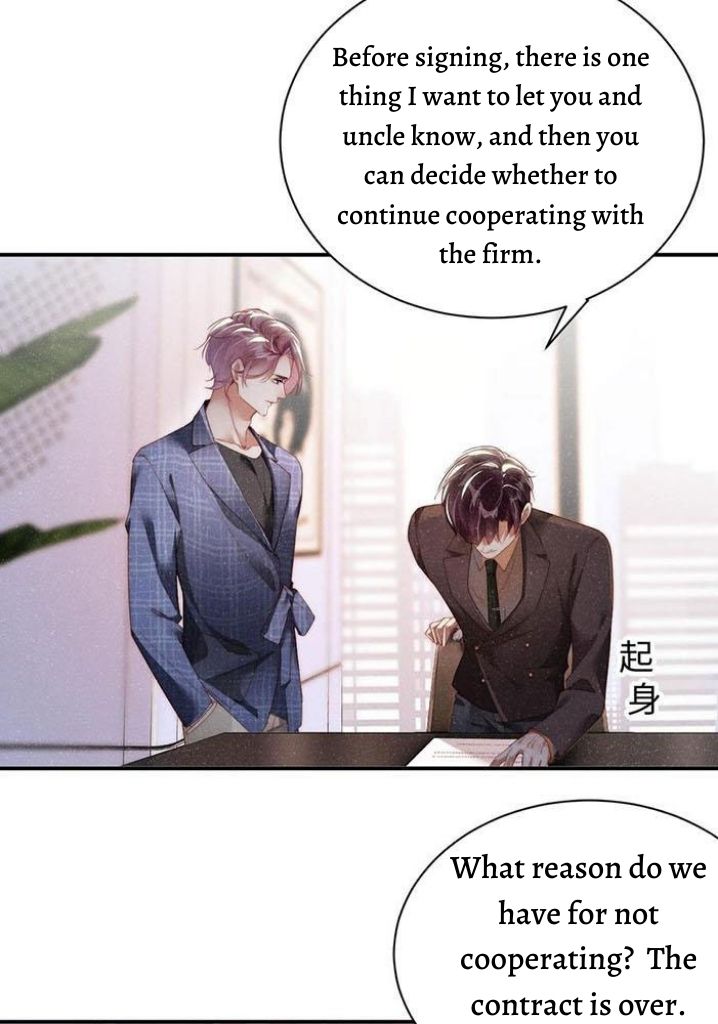 Who Cares Chapter 45 #35