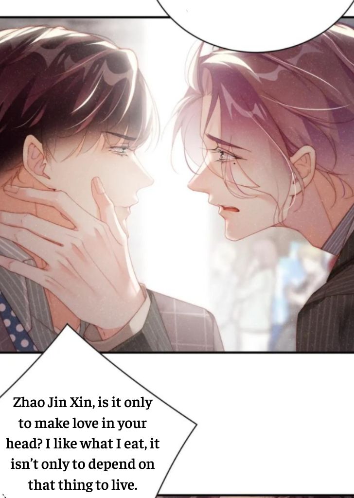 Who Cares Chapter 38 #21