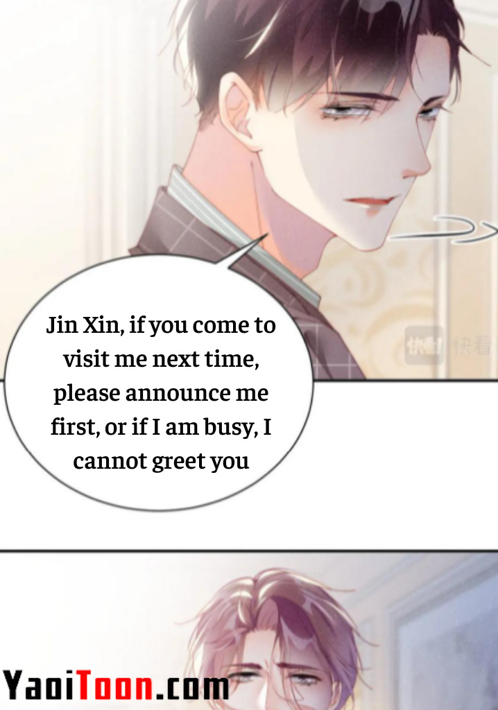 Who Cares Chapter 36 #11