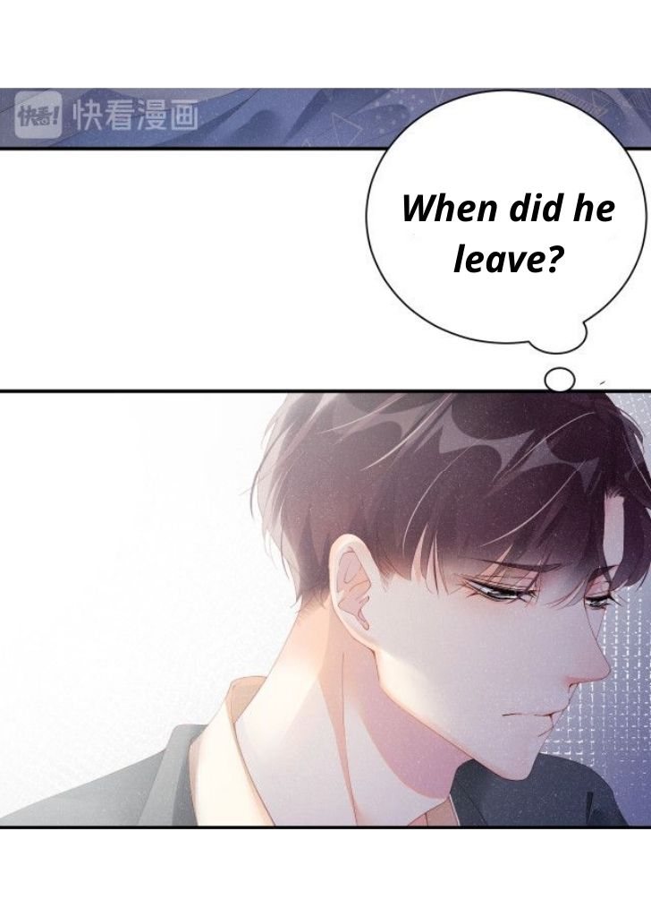 Who Cares Chapter 21 #23