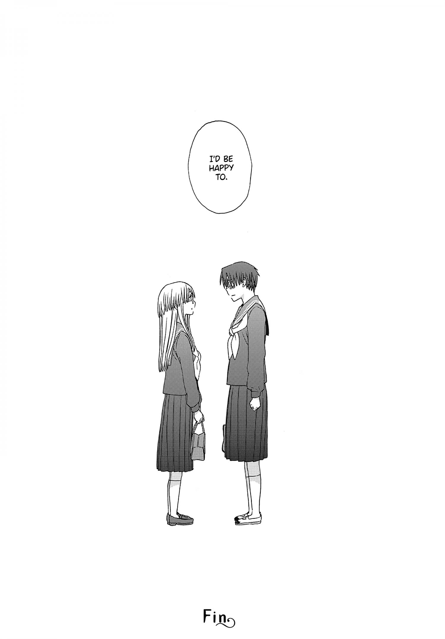 Mizutani Fuka Chapter 5 #26