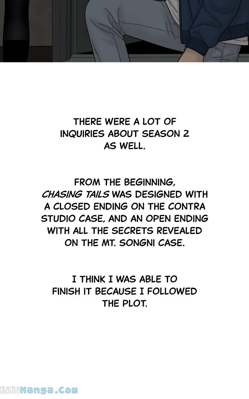 Chasing Tails Chapter 108 #91