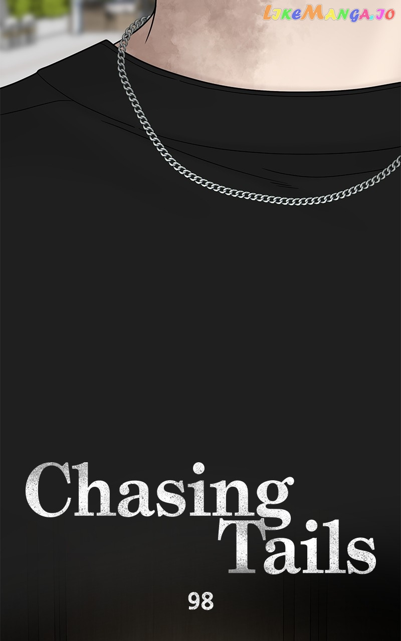 Chasing Tails Chapter 98 #12