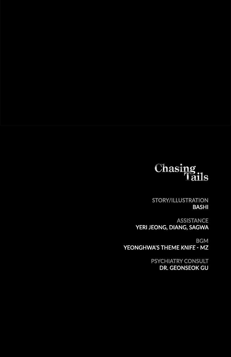 Chasing Tails Chapter 99 #148
